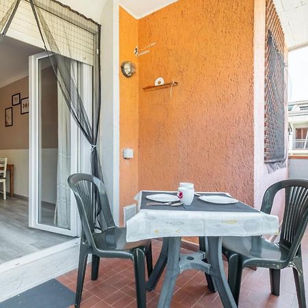 Domus Lucis Apartment Terrace & Private Parking Marinella di Sarzana Exterior foto